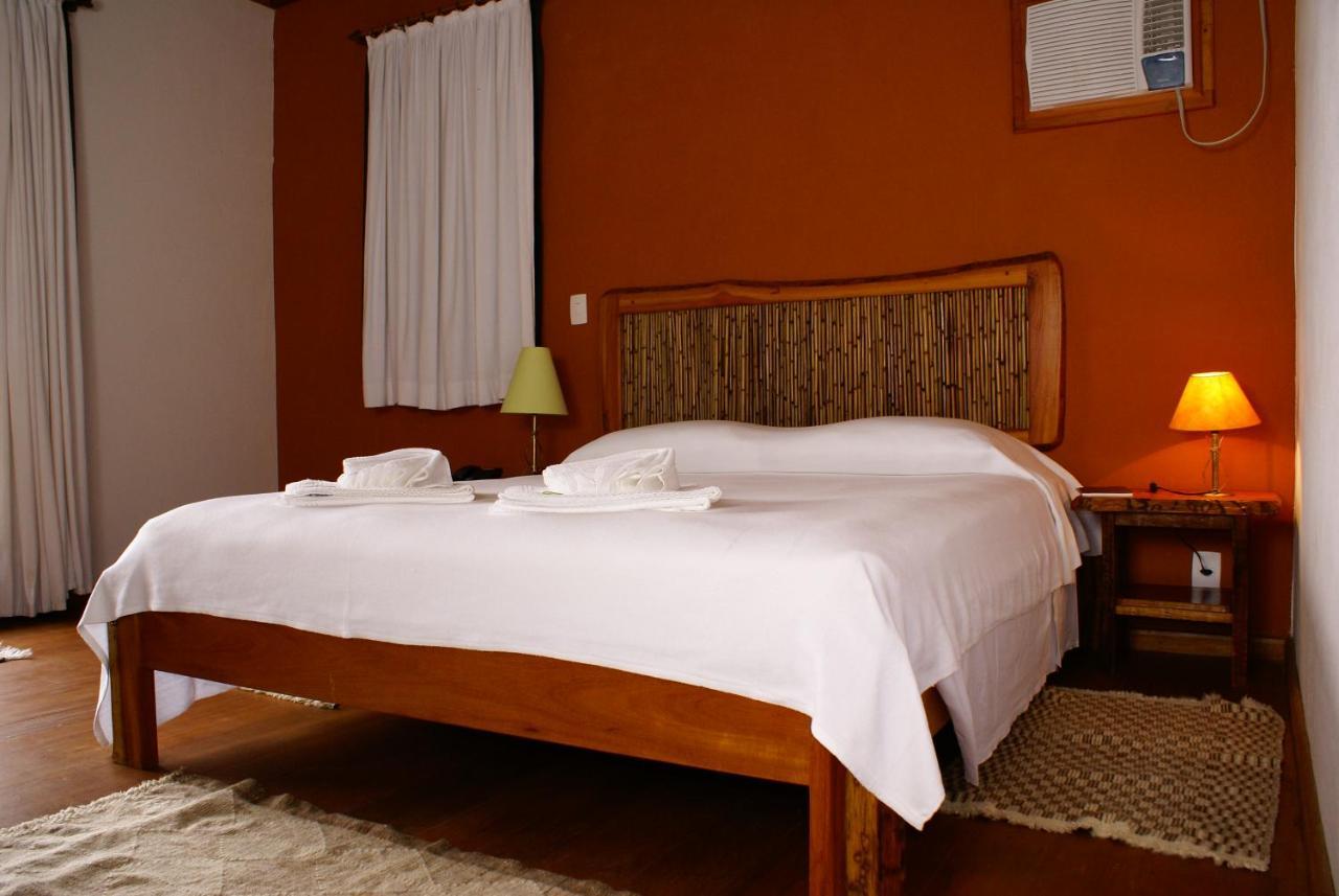 Porto Fazenda Hotel Алфенас Екстер'єр фото